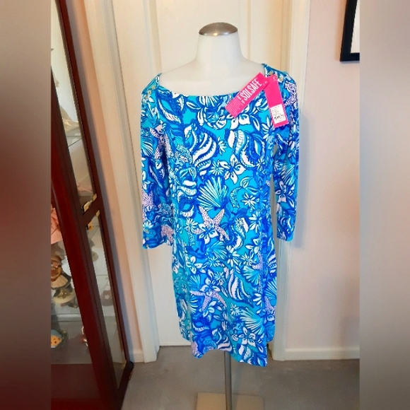 Lilly Pulitzer Dresses & Skirts - Lilly Pulitzer Dress